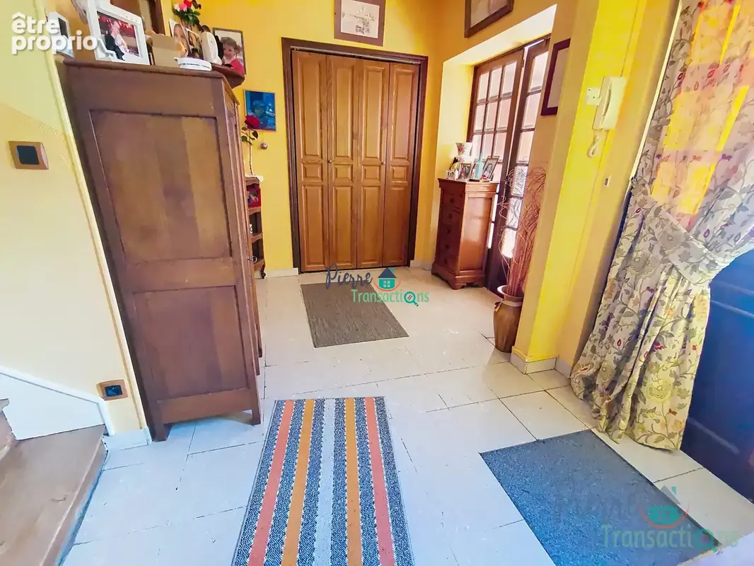 Maison 5 pièces 129 m² à vendre à Bolbec (76210) - photo 8