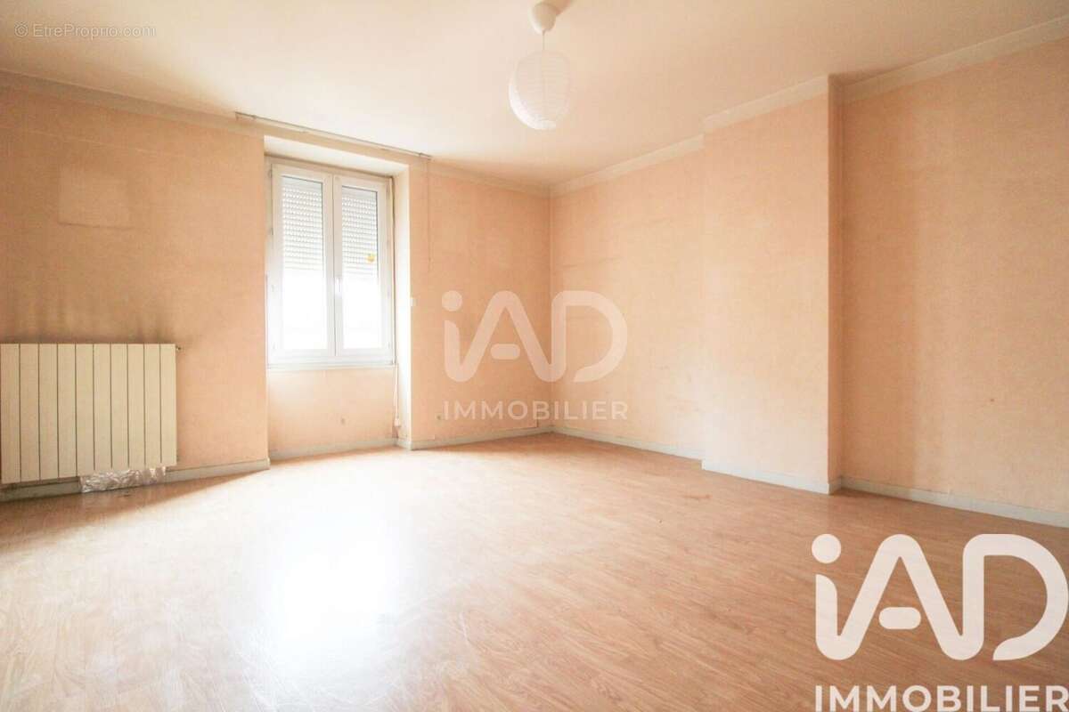 Photo 3 - Appartement à SAINT-AFFRIQUE