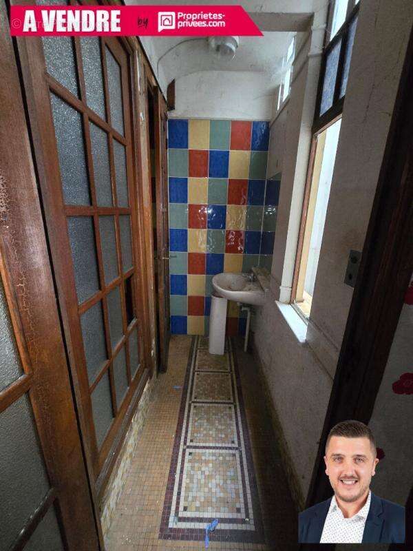 Appartement à HIRSON