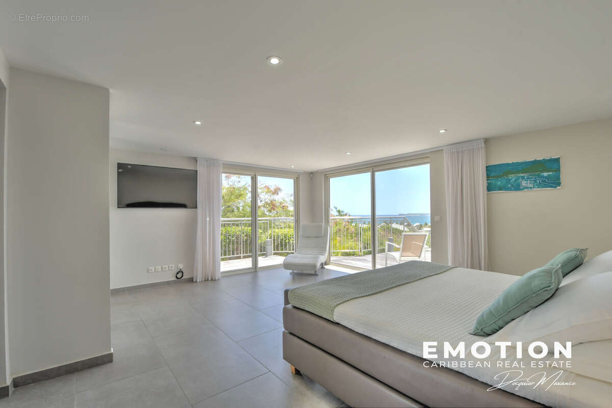 Maison à SAINT-MARTIN