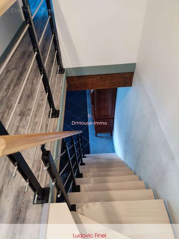 Maison 172 m² à Le Beny-Bocage  - photo 24