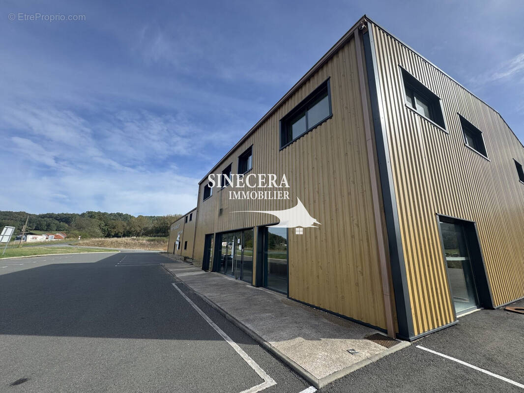 Commerce à PERIGUEUX