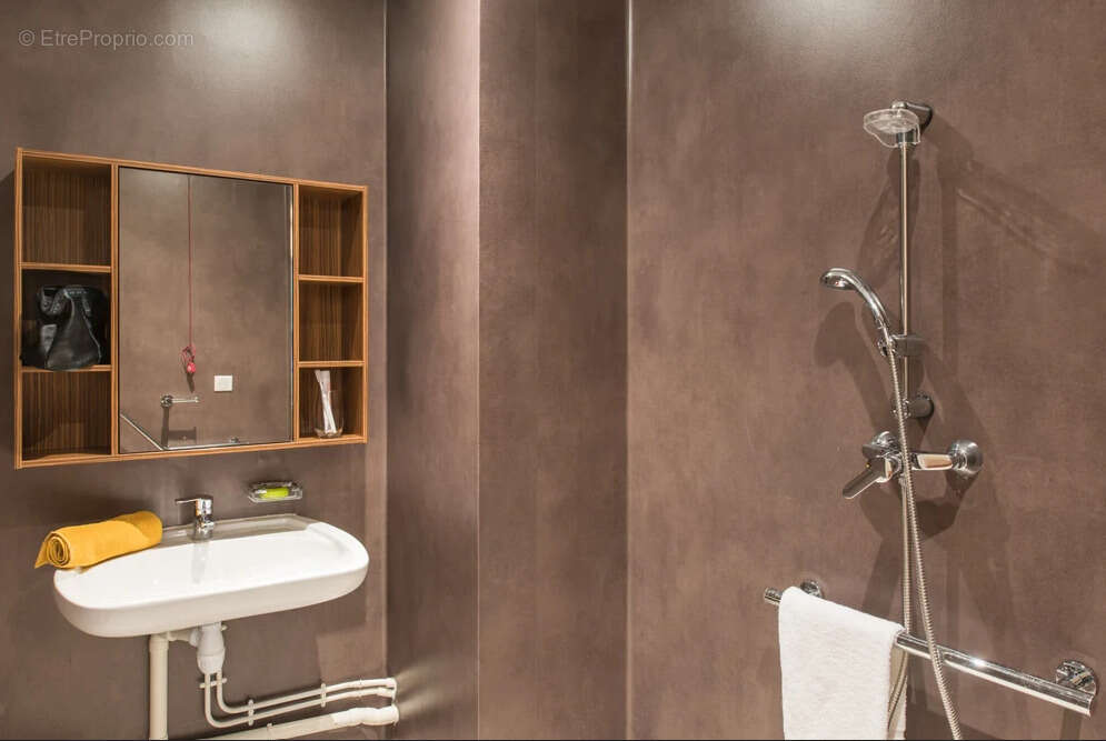 Appartement à LONGPONT-SUR-ORGE