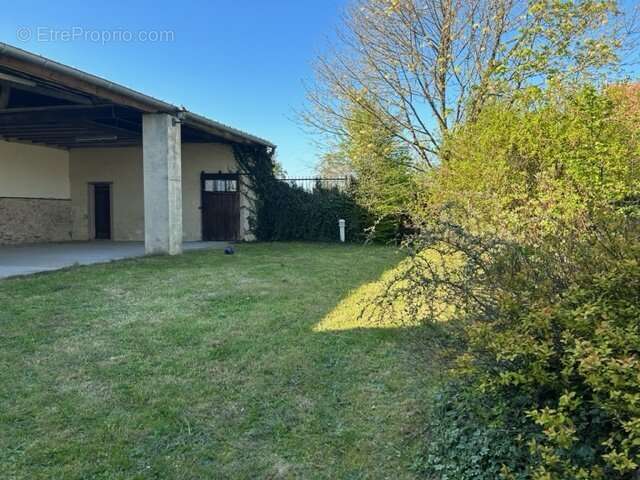 Maison à LA FERTE-BERNARD