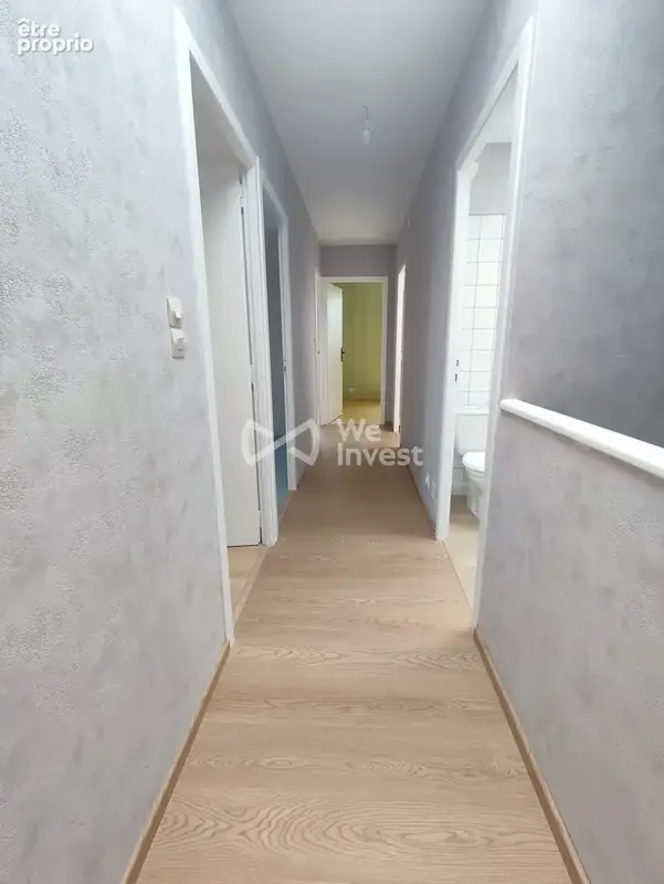 Maison 6 pièces 110 m² à vendre à Argentan (61200) - photo 7