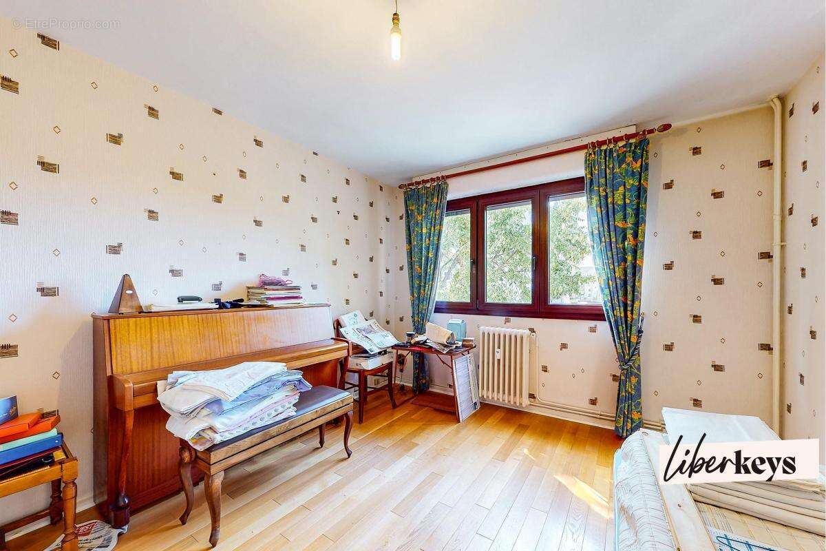 Appartement à LAXOU