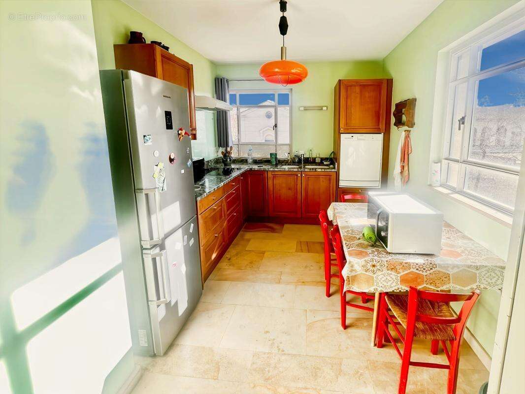 Appartement à UZES