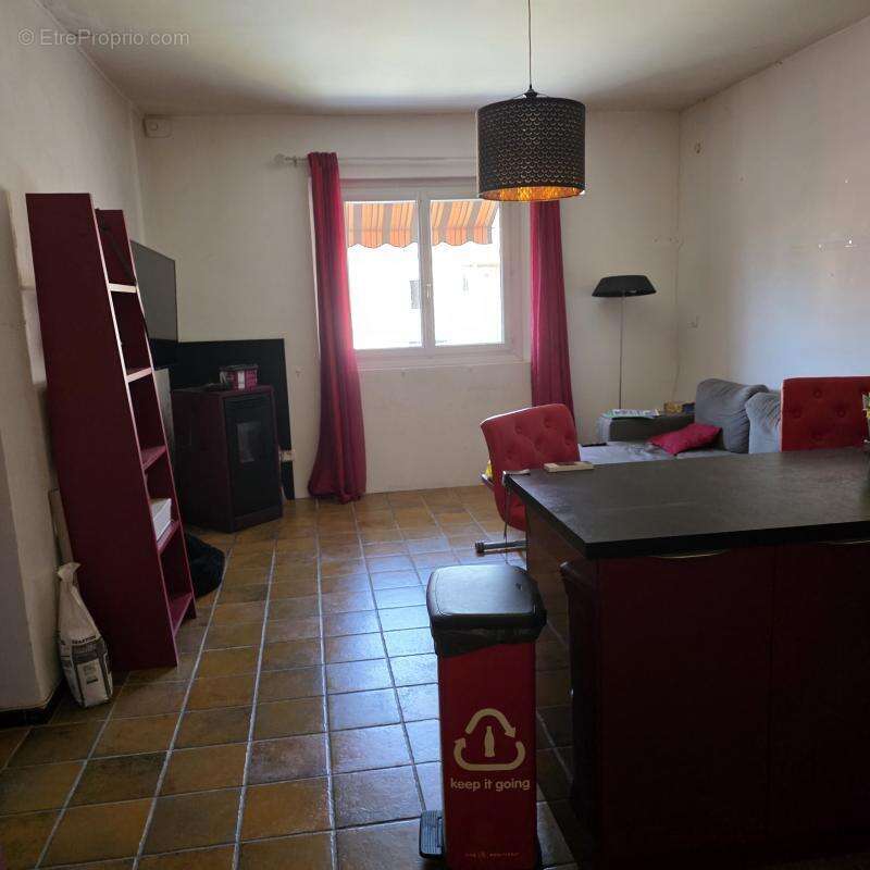 Bel appartement avec terrasse - photo 7
