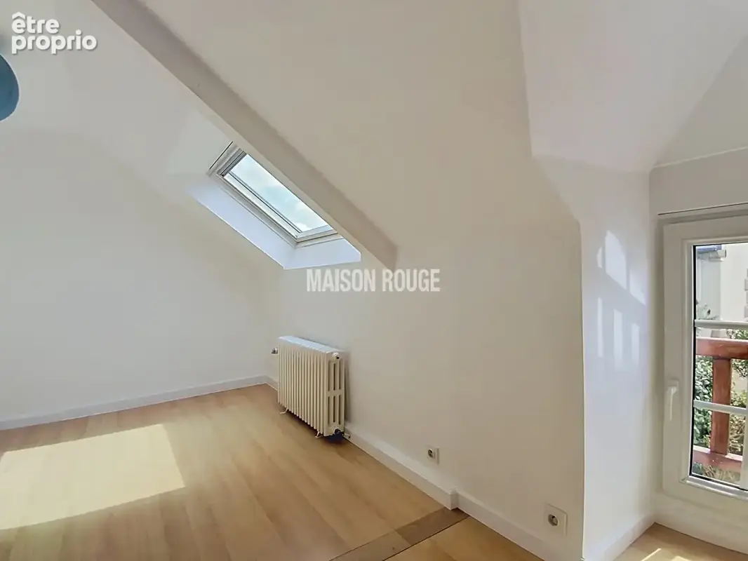 Maison authentique en pierres, charme et confort moderne, vie de plain-pied proche du bourg de Ploufragan - photo 14