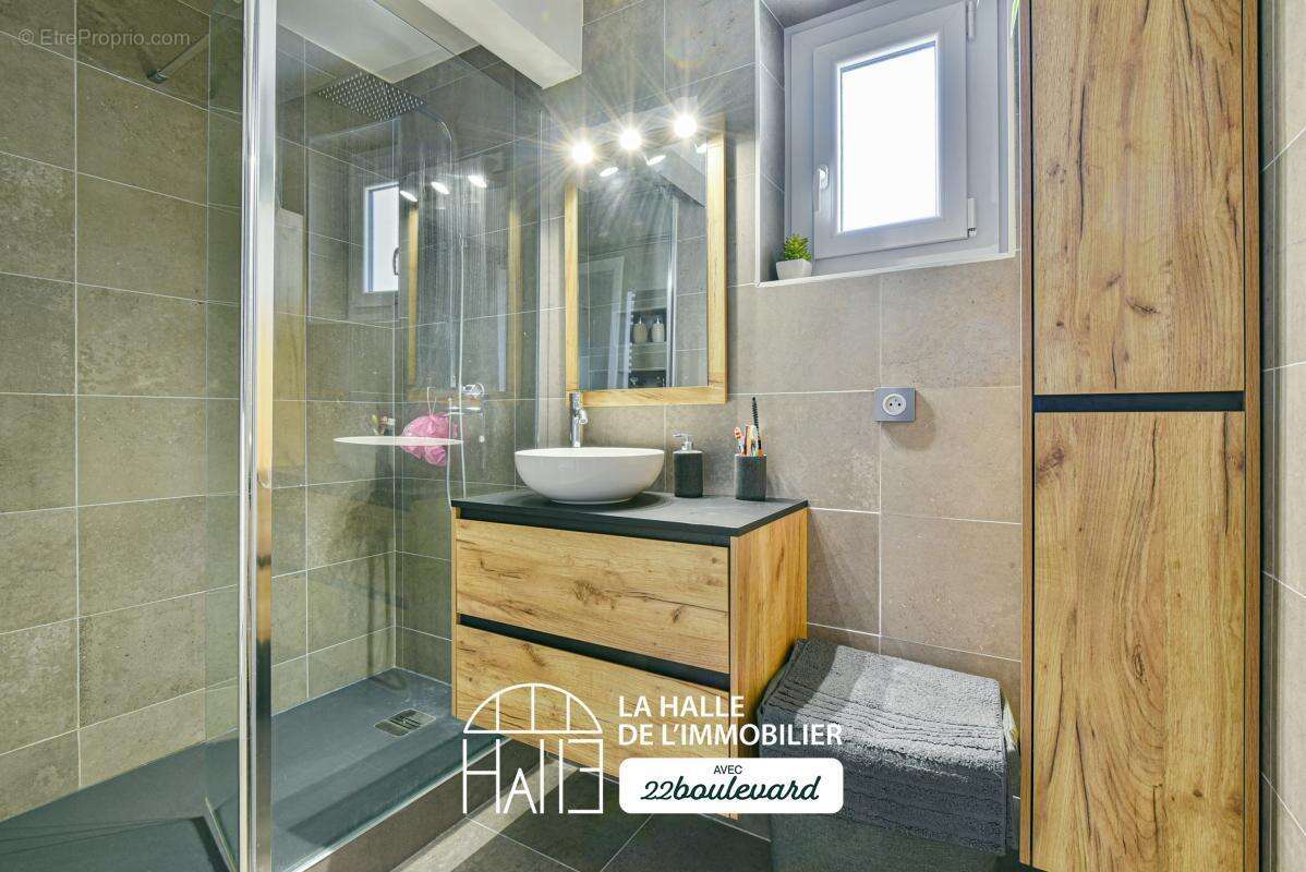 Appartement - photo 4