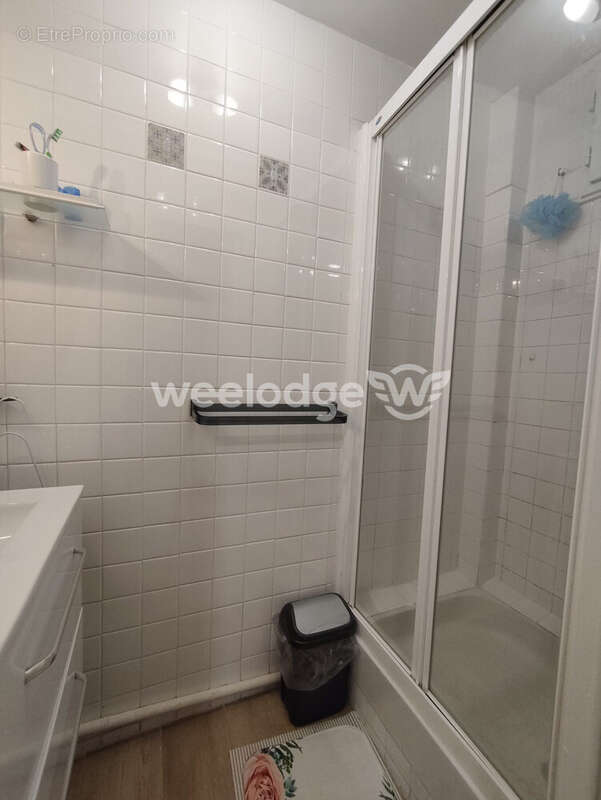 Appartement à LIVRY-GARGAN