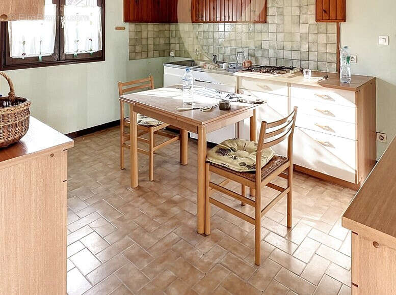 Maison à TRETS