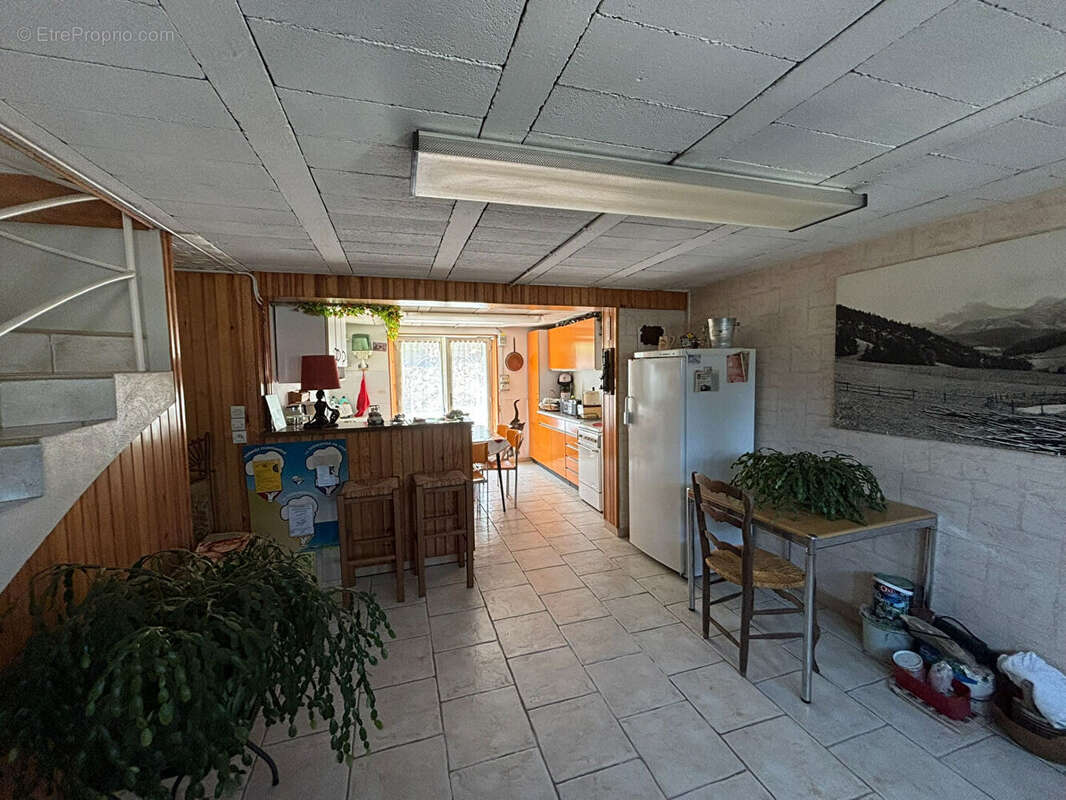 Maison 155m² à civray - photo 11