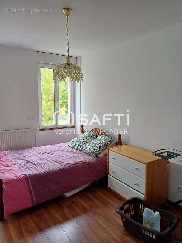 Photo 6 - Maison à SAINT-GERMAIN-DE-VIBRAC