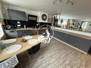 Maison à CHATEAU-SALINS