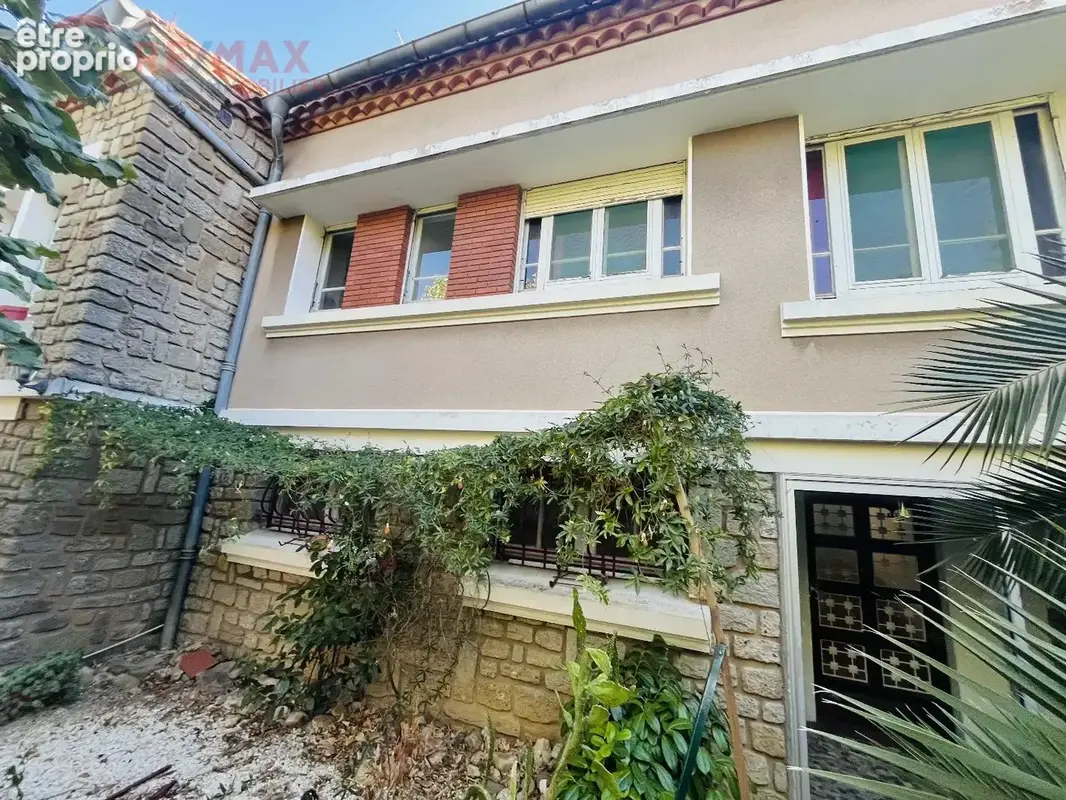 Maison à TREBES