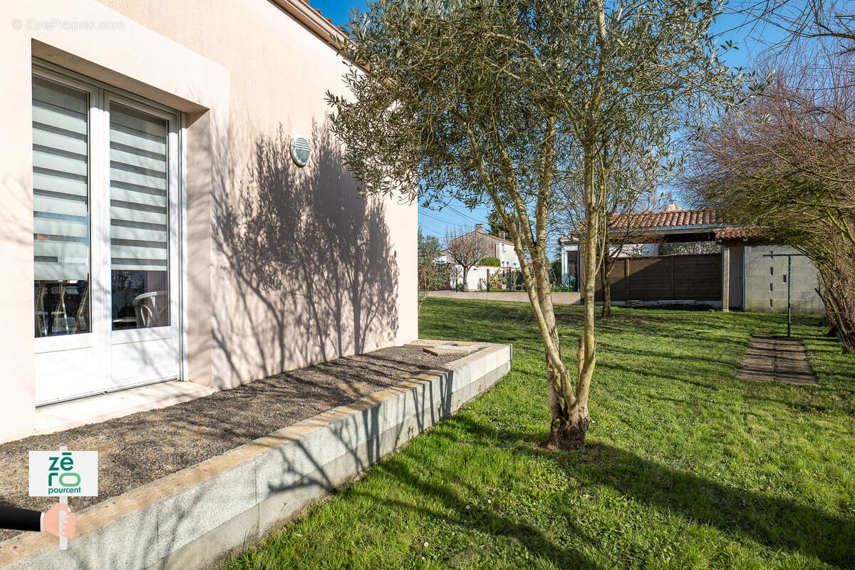 Maison à SAINT-DENIS-DU-PAYRE