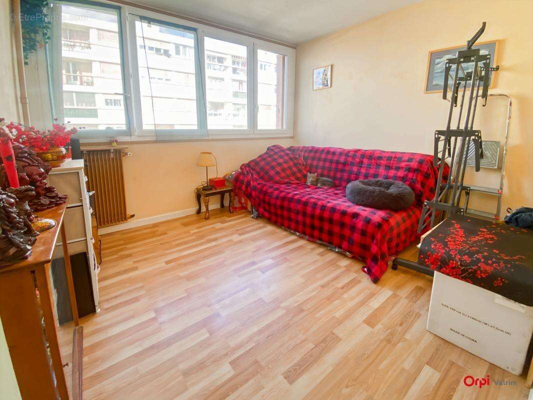 Appartement à MONTARGIS