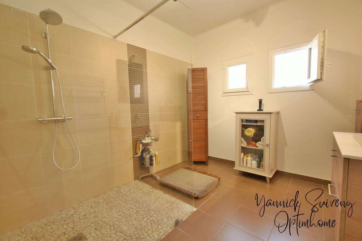 Maison de 121 m² avec jardin - bompas (66430) - photo 12