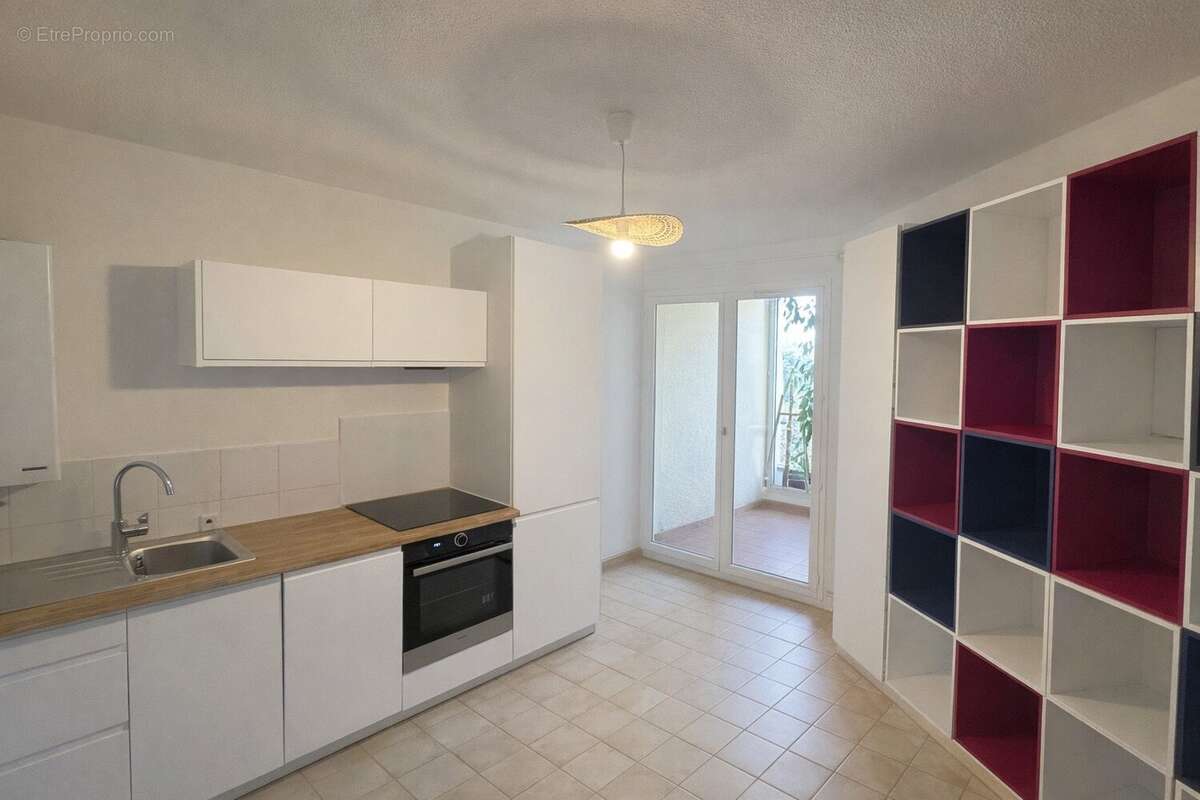 Appartement à SETE