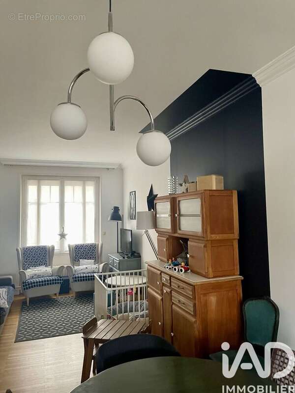 Photo 6 - Maison à REIMS