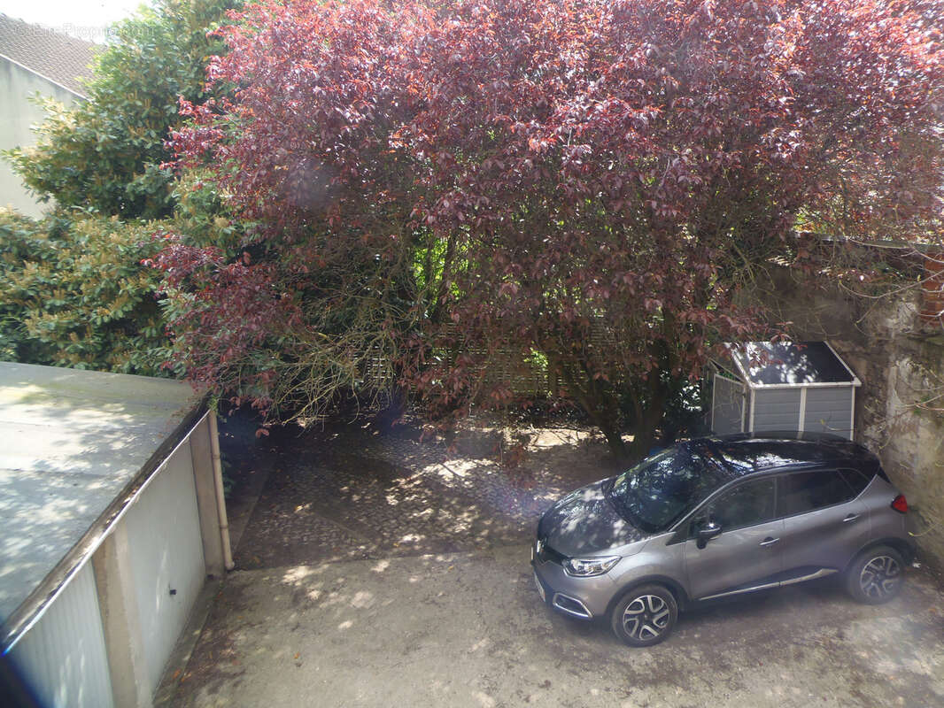 Appartement à NEUILLY-SUR-MARNE