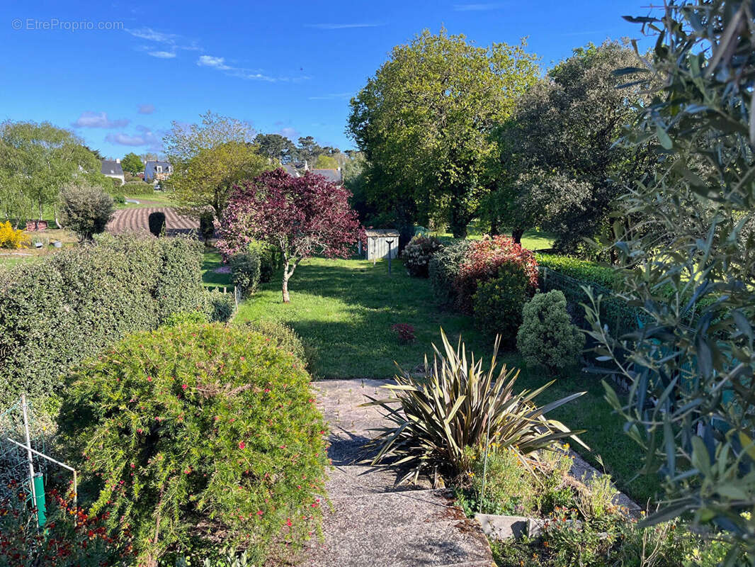 Maison à PIRIAC-SUR-MER