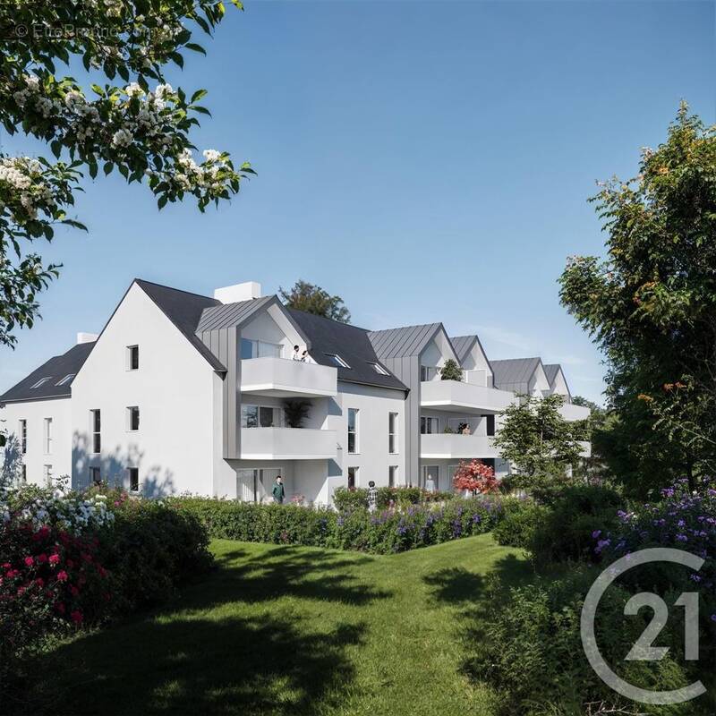 Appartement à PENESTIN