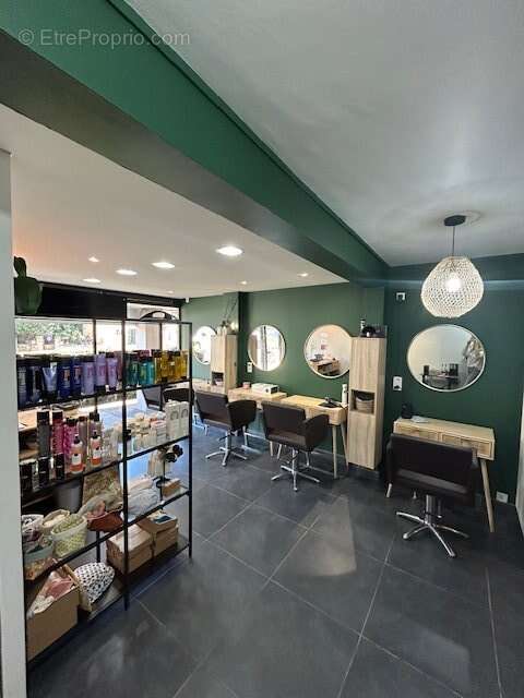 Commerce à MONTPELLIER