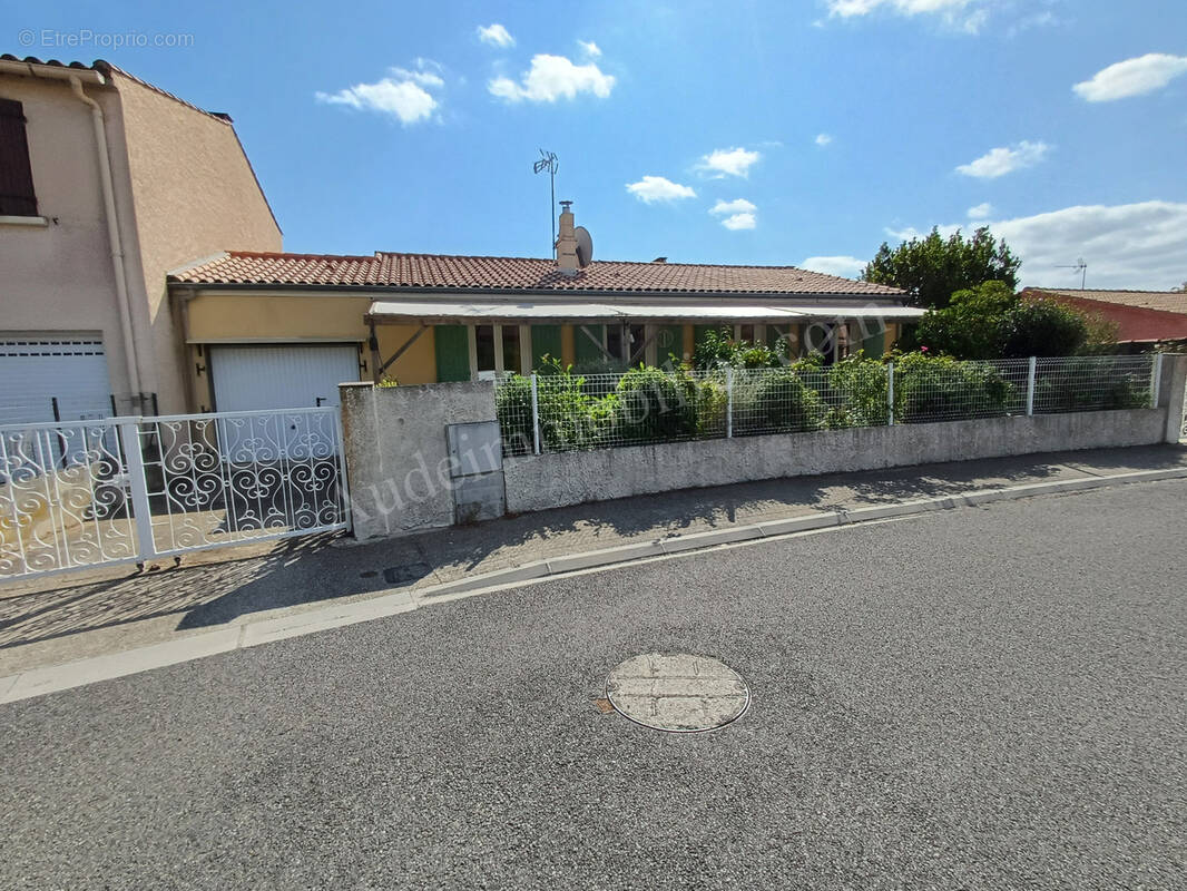 Maison à LIMOUX