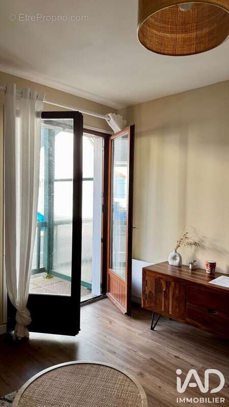 Photo 5 - Appartement à LE CROISIC