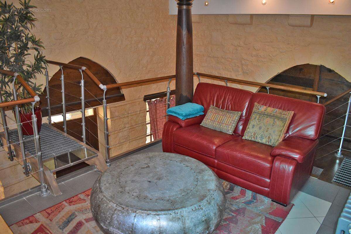 Maison à SARLAT-LA-CANEDA