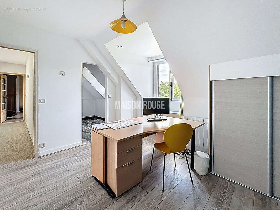 Maison à LA MALHOURE