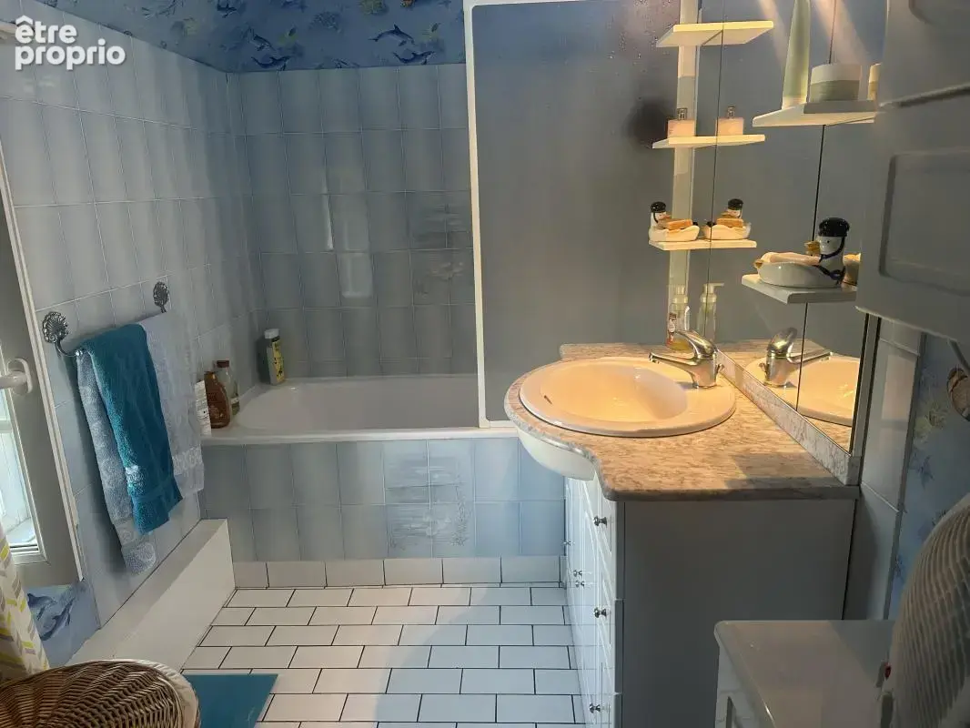 Maison 4 pièces 80 m² à vendre à Tourgeville (14800) - photo 12
