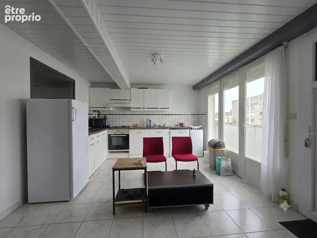 Maisonnette - photo 2