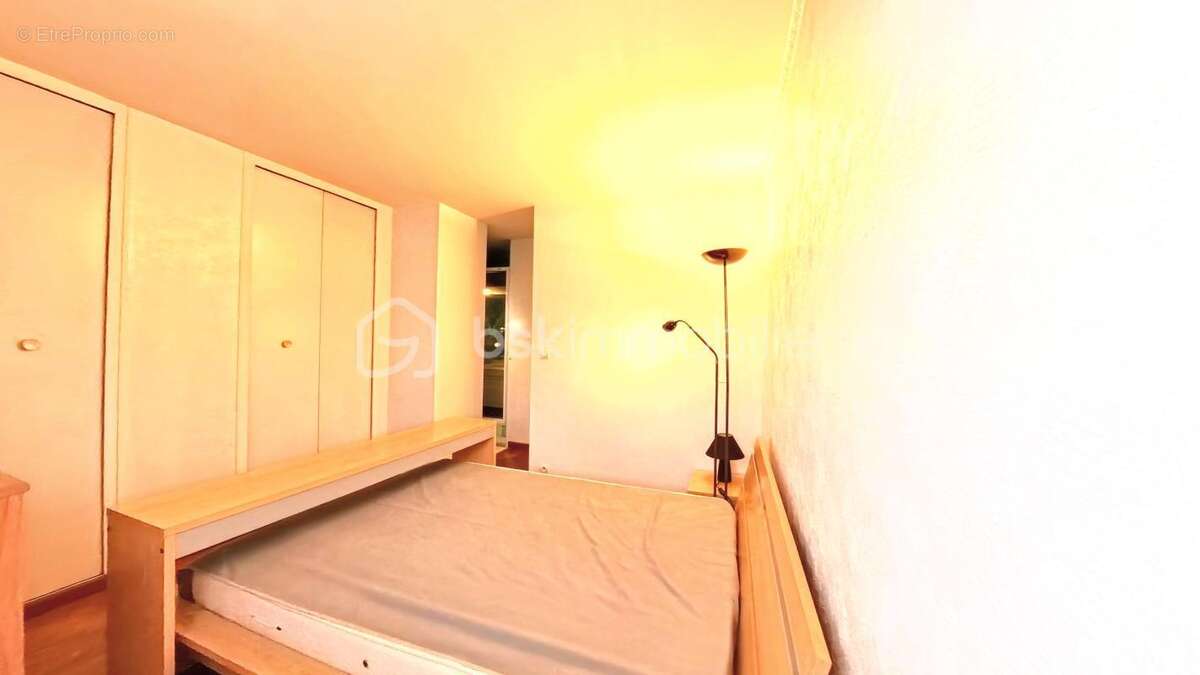 Appartement à LIVRY-GARGAN