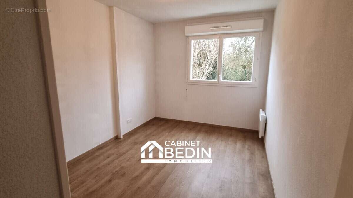 Appartement à SANGUINET