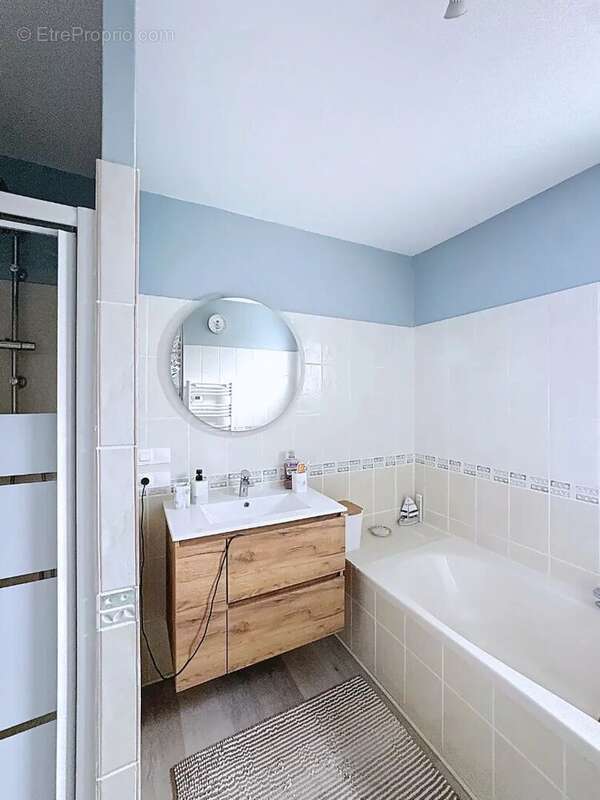 Maison à BISCARROSSE