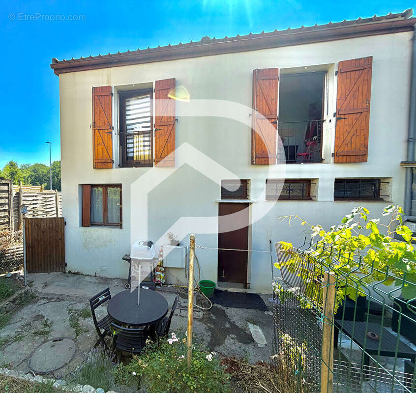 Maison Mourenx 5 pièces 76 m² - photo 3