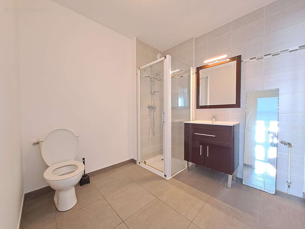 Appartement à BAYONNE