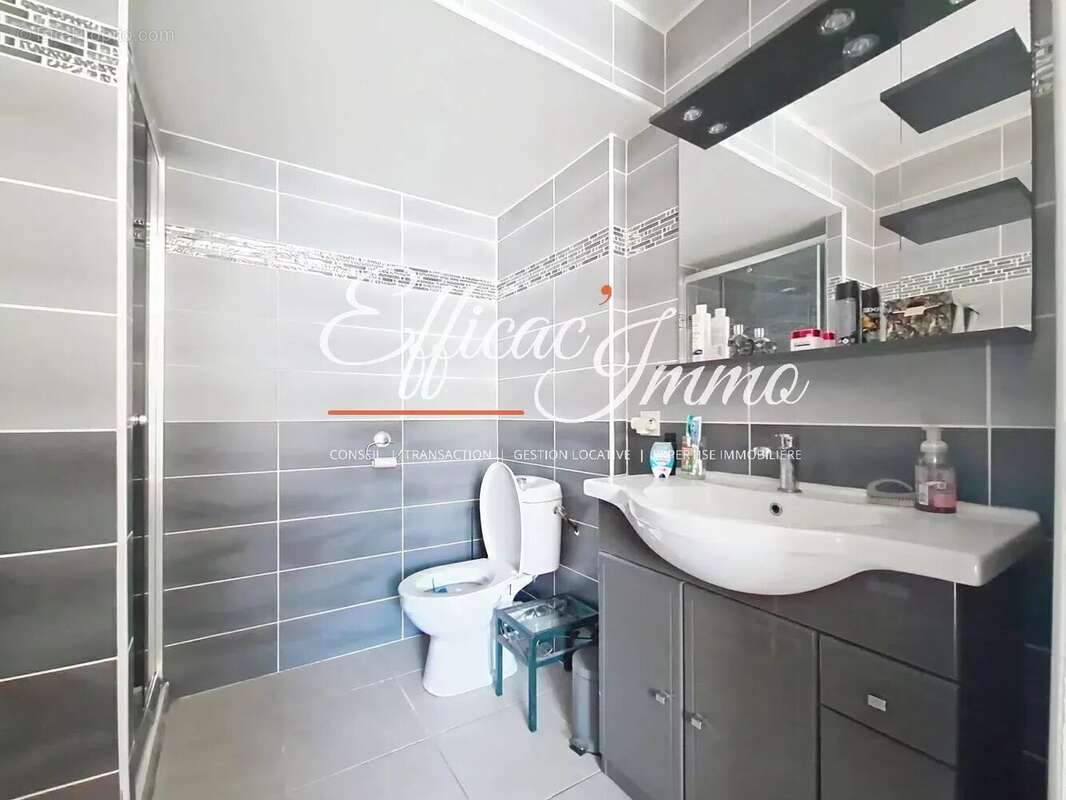 Maison plain pied 145m2 - photo 10