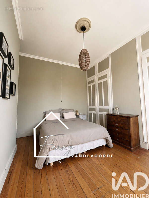 Photo 5 - Maison à AIRE-SUR-LA-LYS