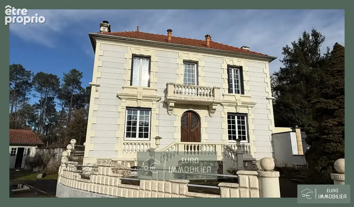 Maison à SORE