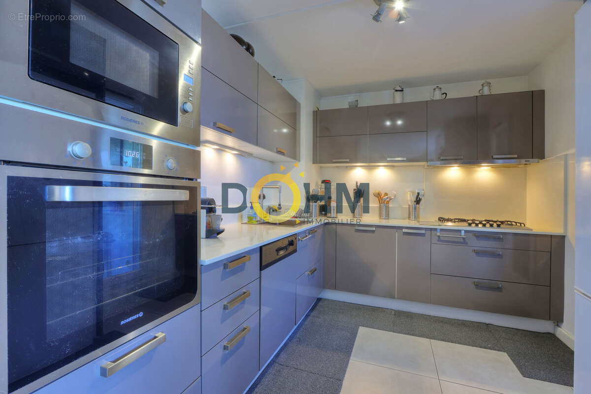 Appartement à SAINT-PAUL