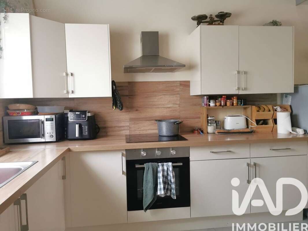 Photo 2 - Maison à CREON