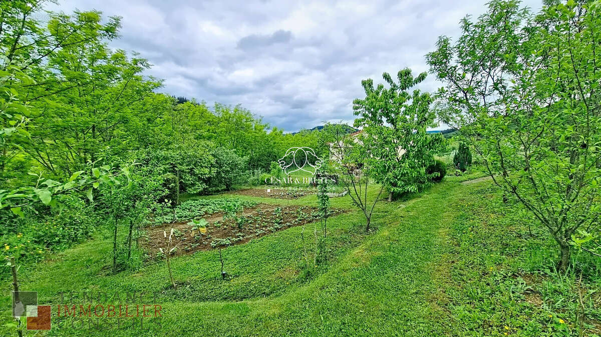 Maison 82 m² à Lamure-Sur-Azergues  - photo 3