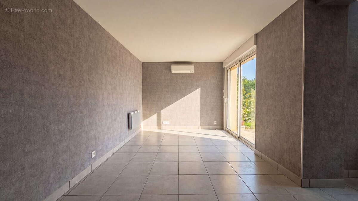 Maison à JOUE-LES-TOURS