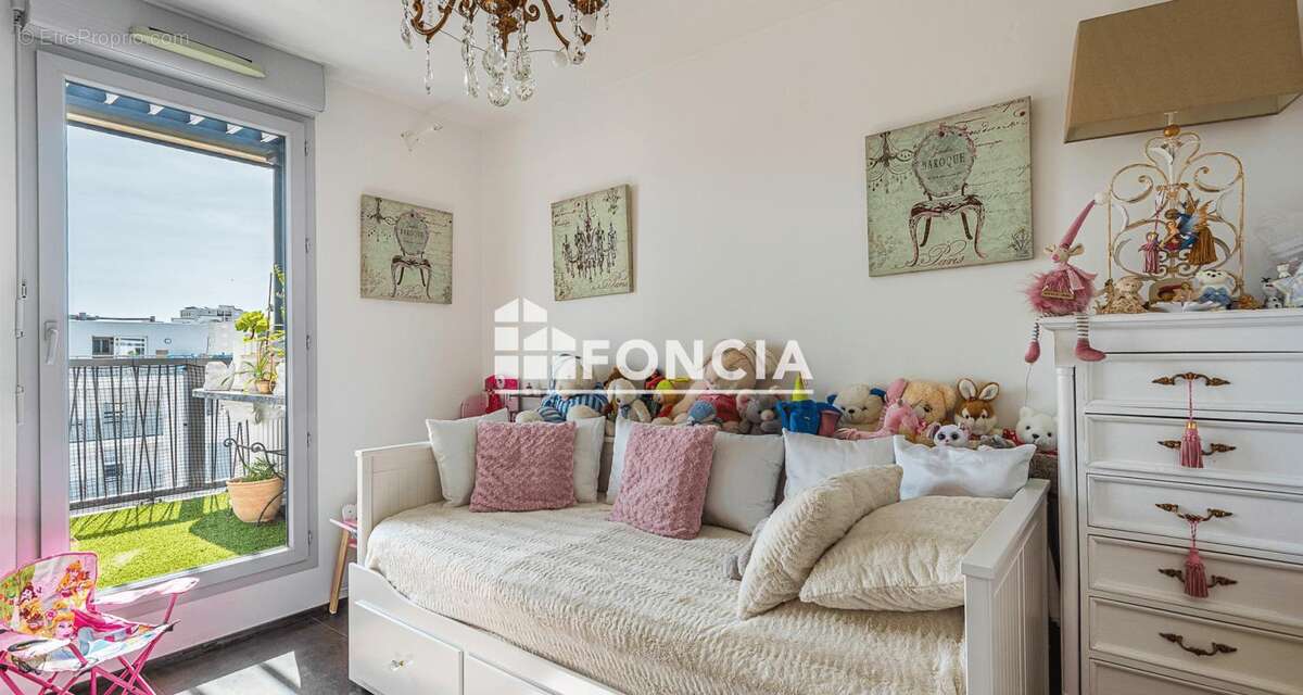 Appartement à LA SEYNE-SUR-MER