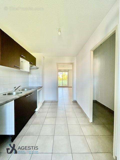   - Appartement à TOULOUSE