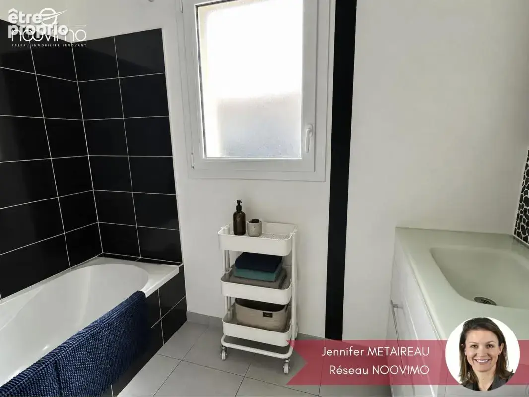 Plain-pied récent 4 chambres - photo 10